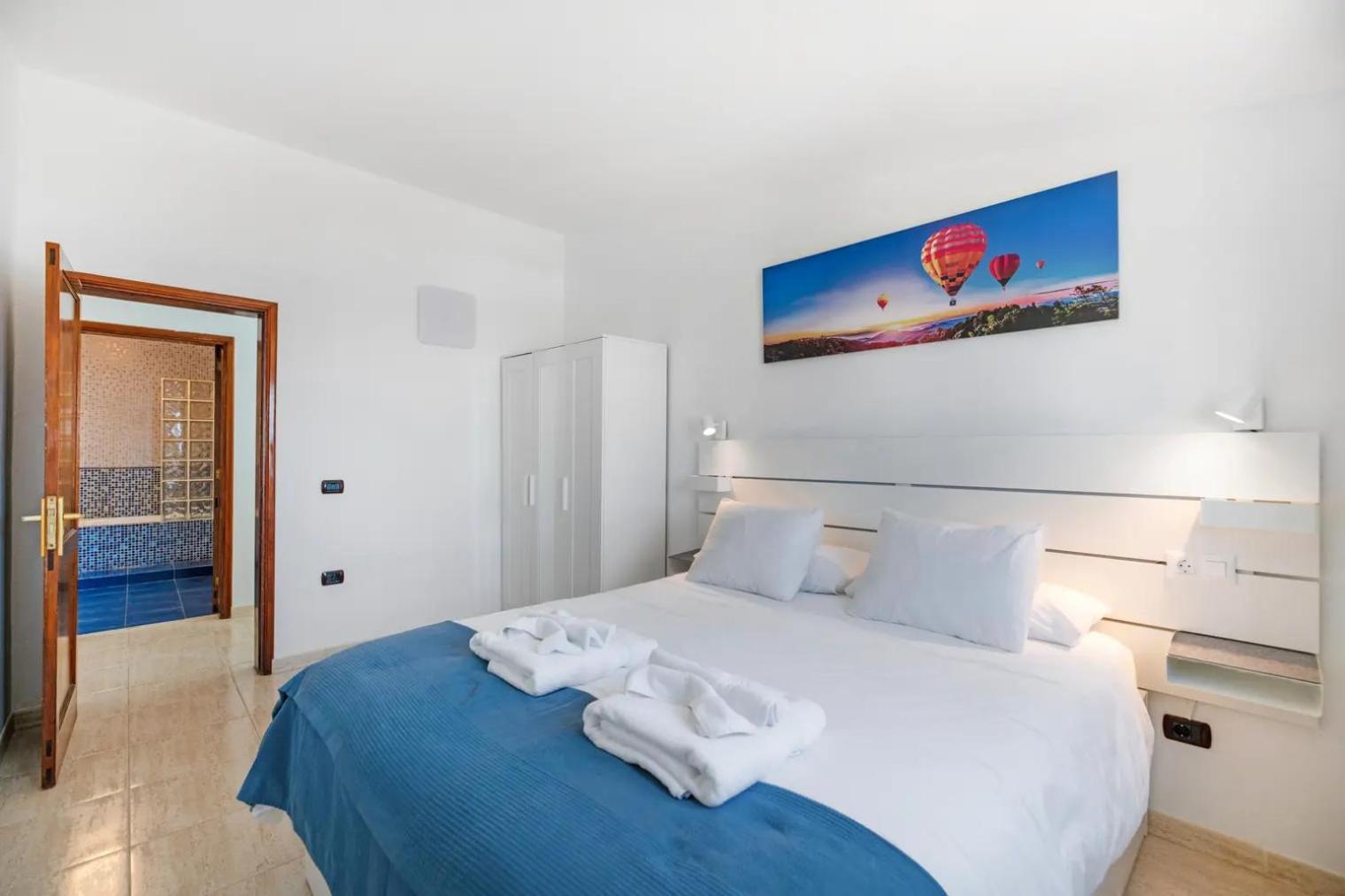 Сasa de vacaciones Casa Aurora *