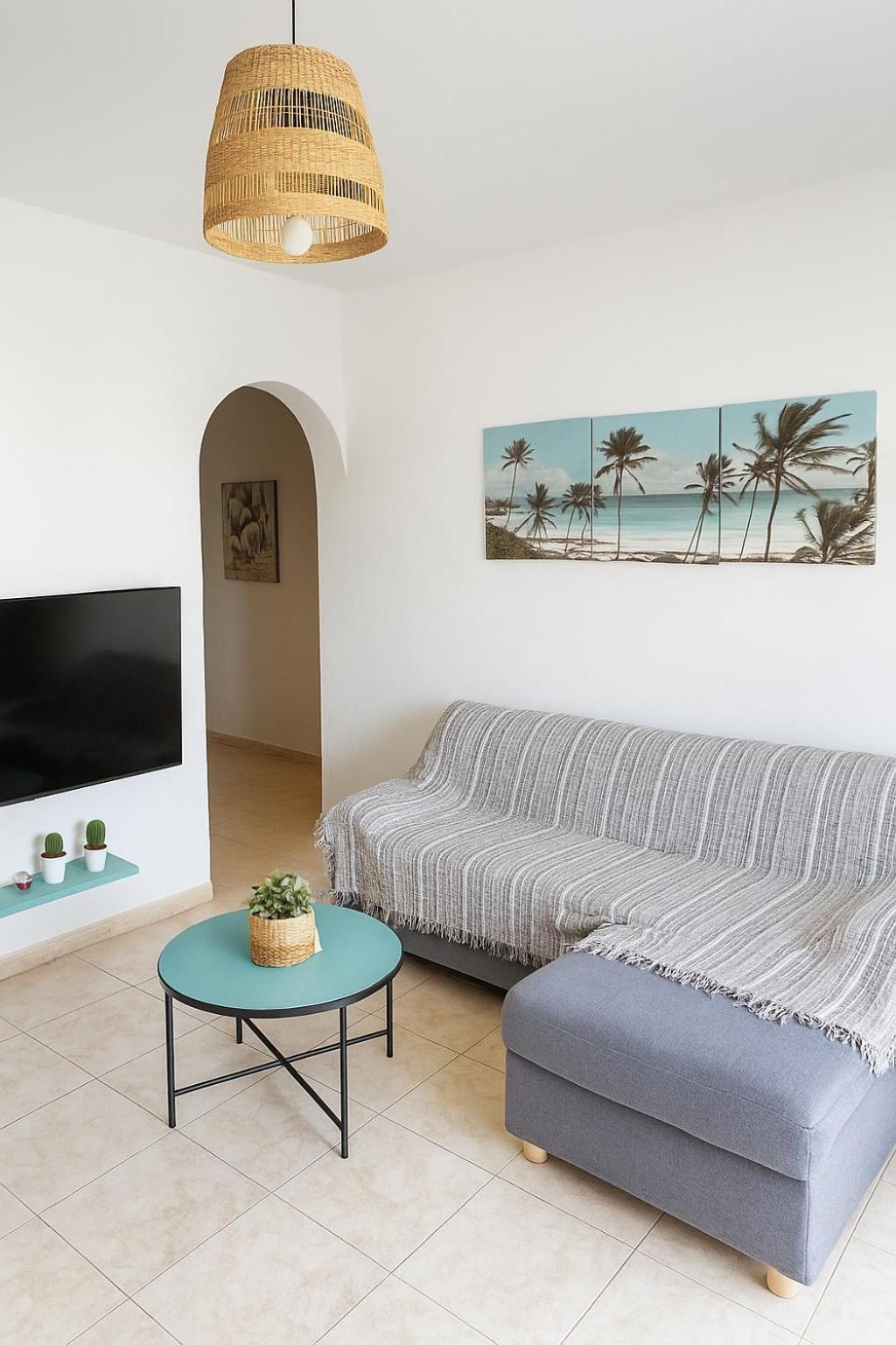 Casa Brisa Apartment