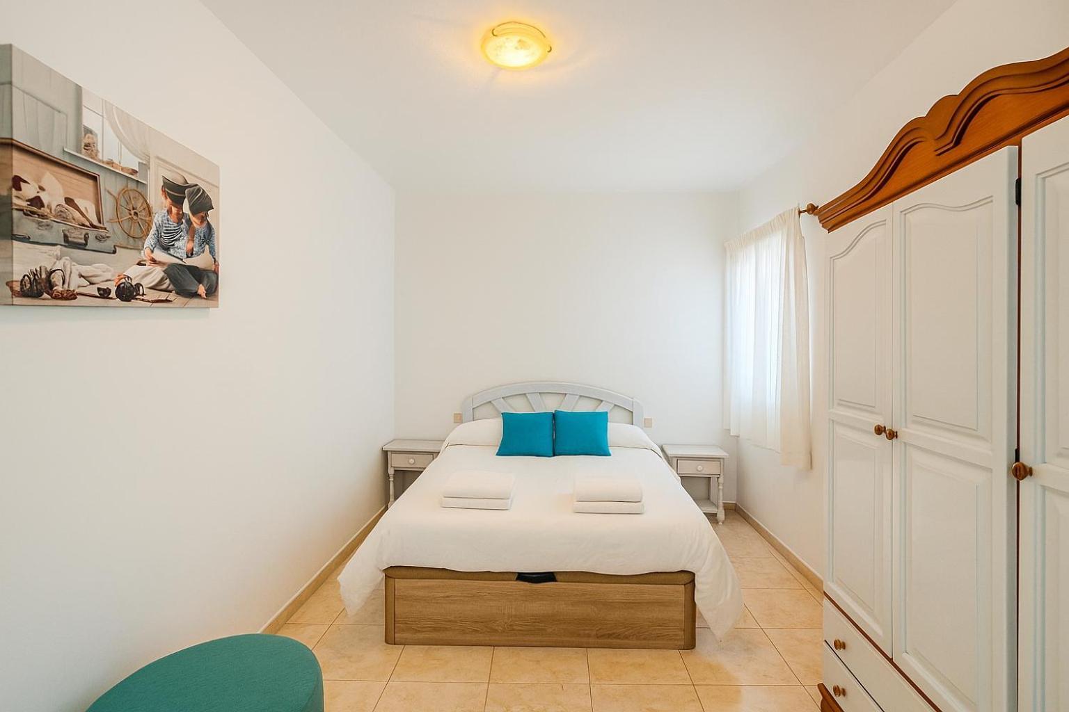 Casa Brisa Apartment La Santa