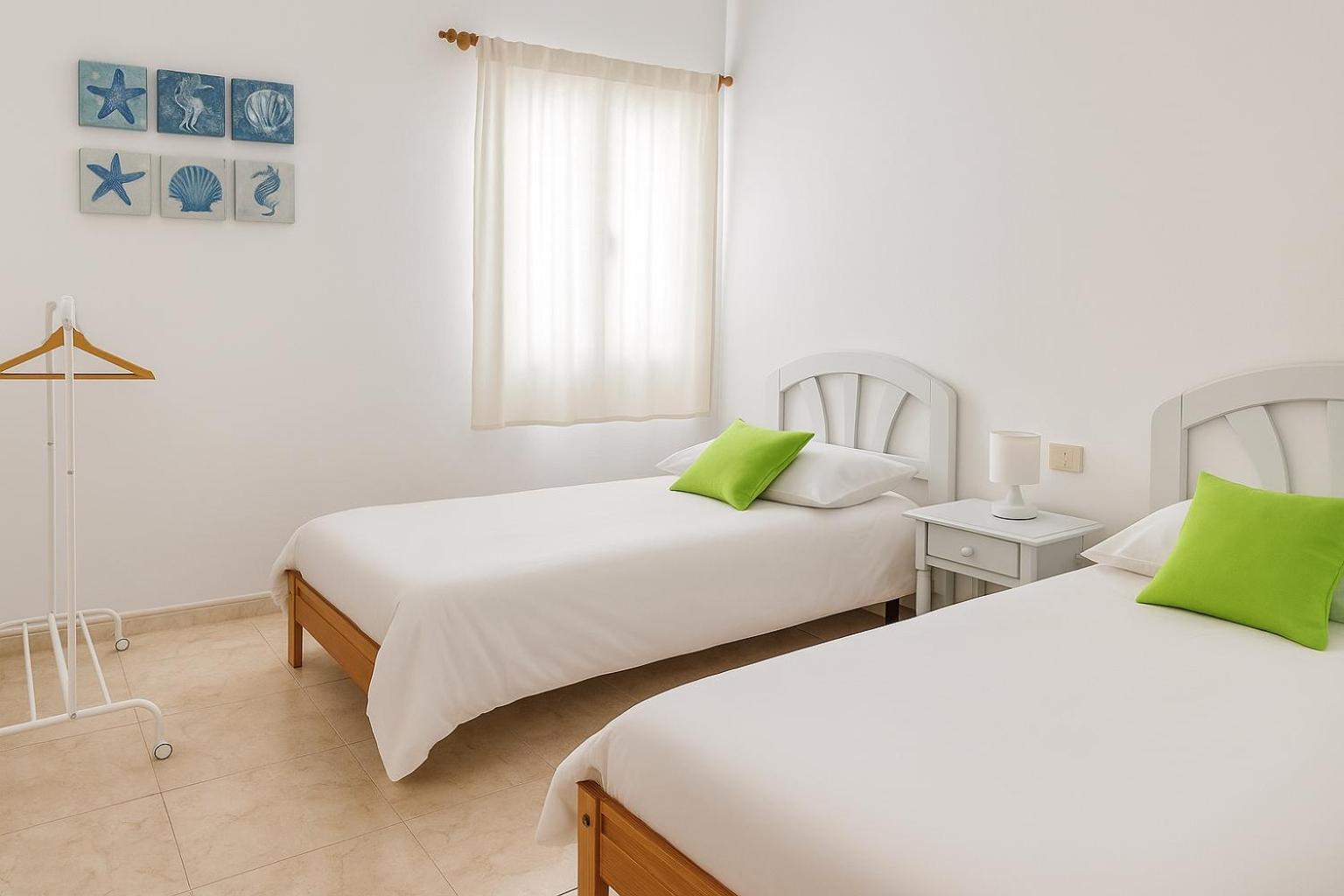 Casa Brisa Apartment *