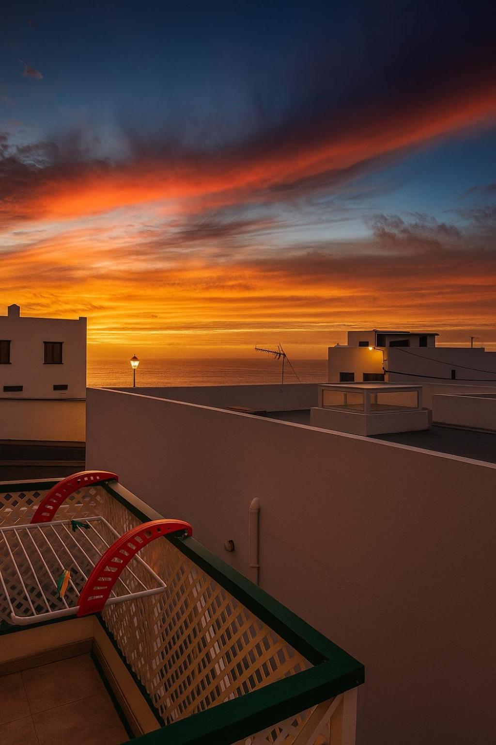 Casa Brisa Apartamento *