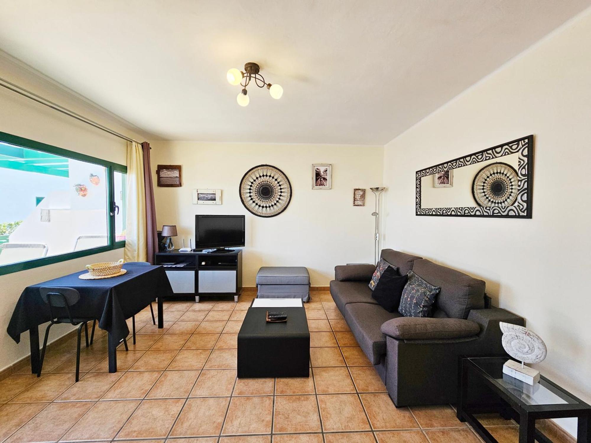 Apartamento Playa Park *