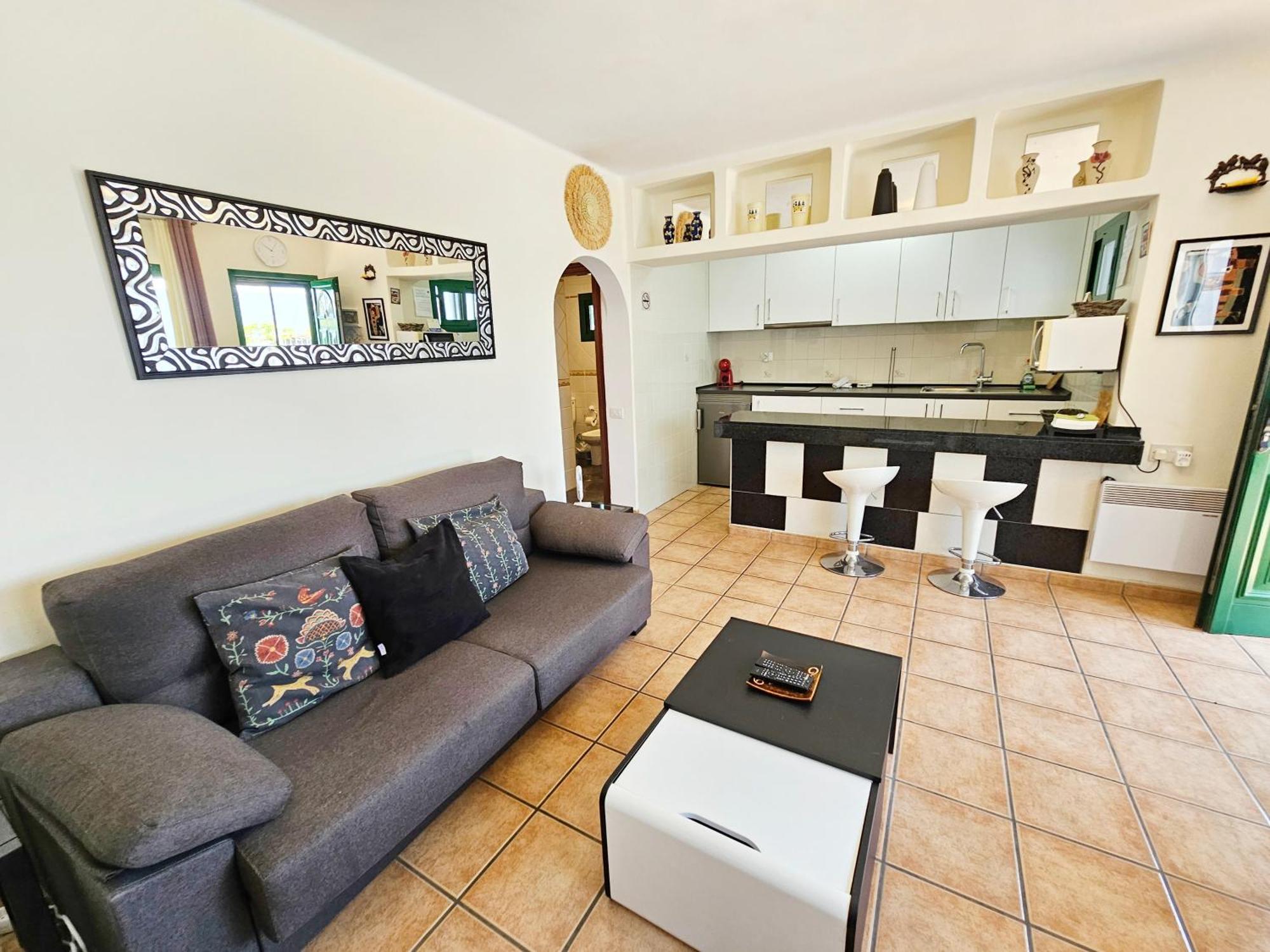 Apartamento Playa Park Puerto del Carmen (Lanzarote)