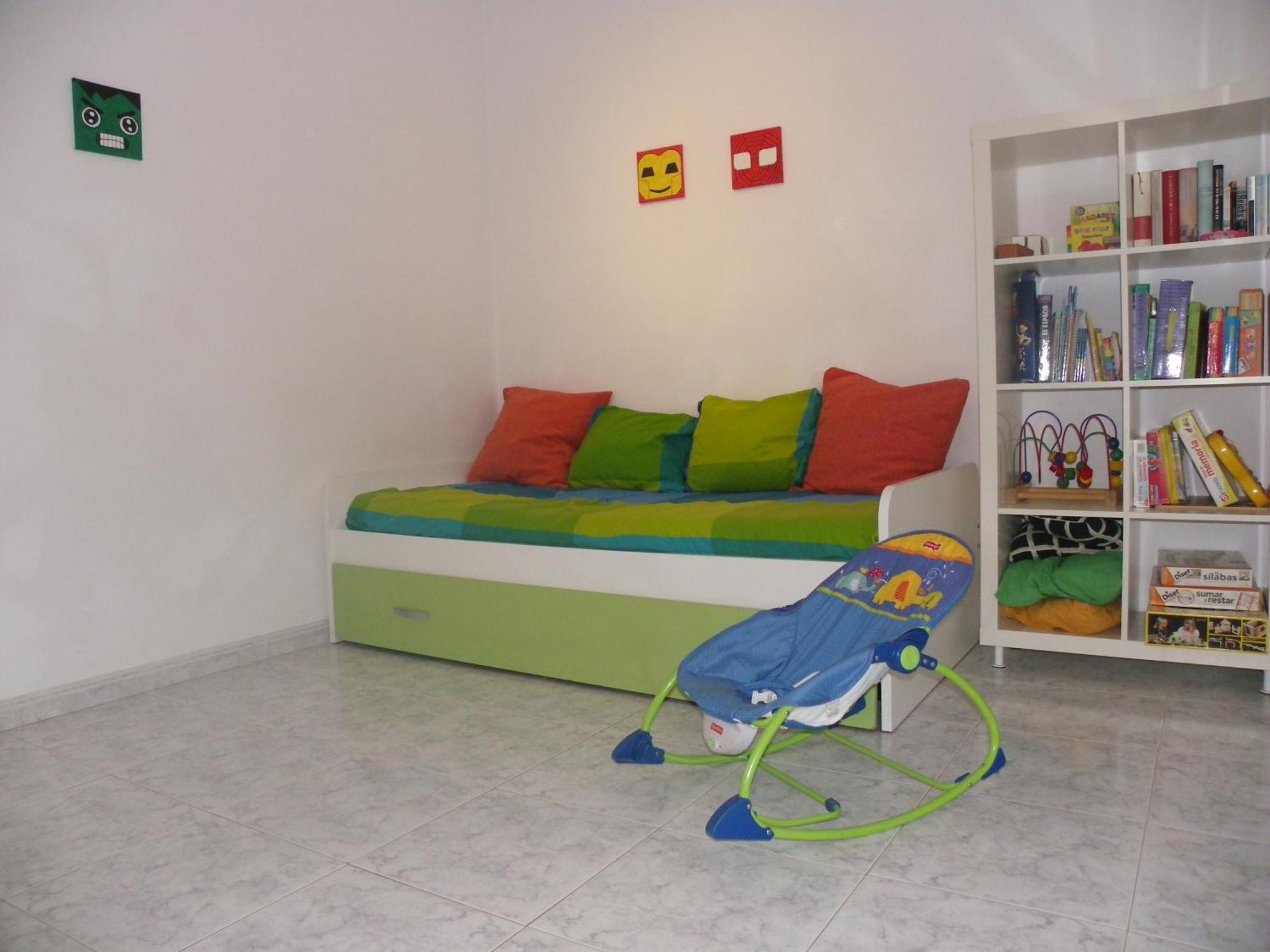 Casa Vida * Playa Honda (Lanzarote)
