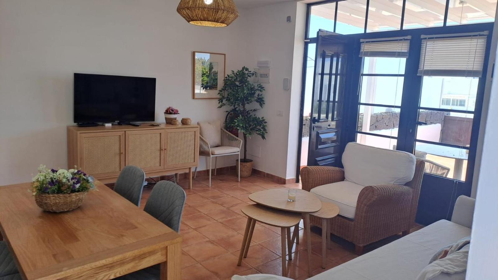 Marina Azul Apartamento