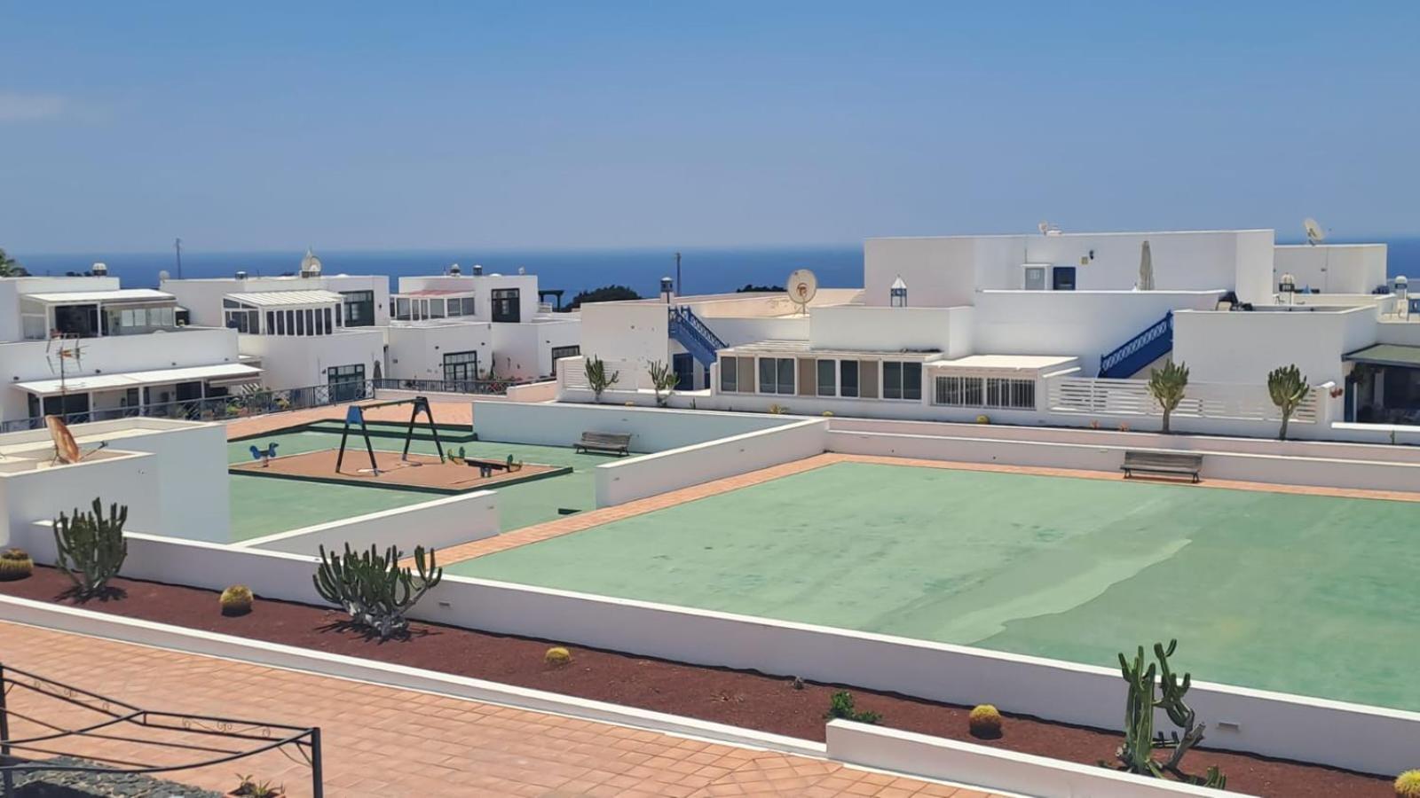 Marina Azul Apartamento *