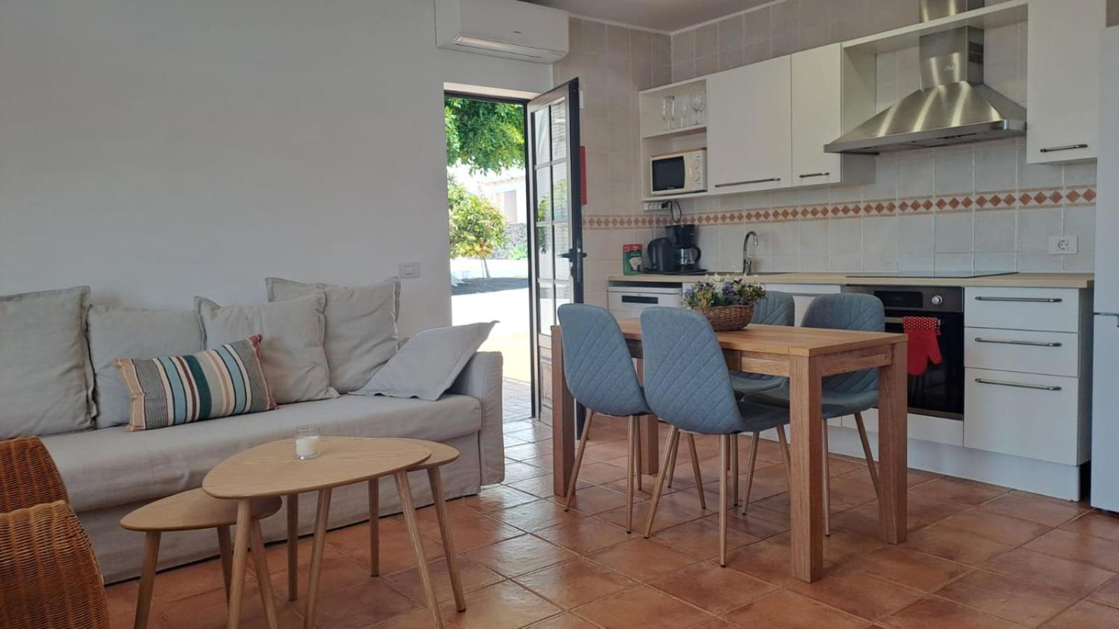 Marina Azul Apartamento *