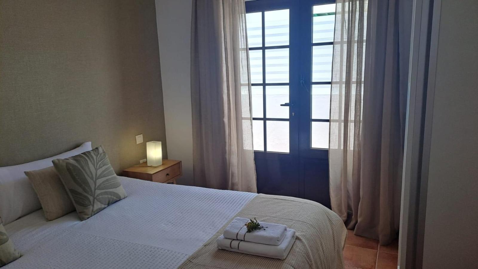 Apartamento Marina Azul *