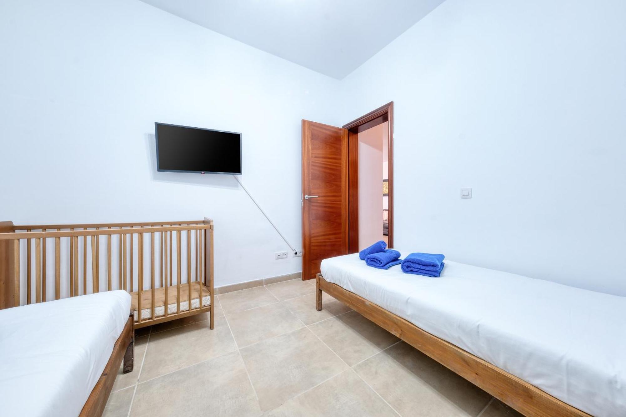 Villa Salaria - Jacuzzi And Private Pool *