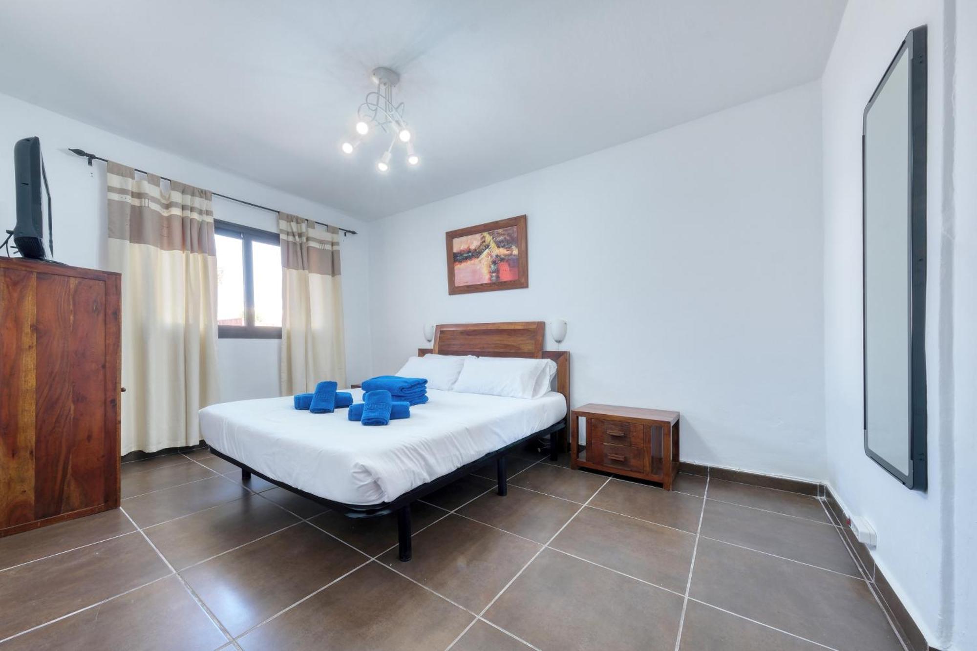 Salaria - Jacuzzi And Private Pool *