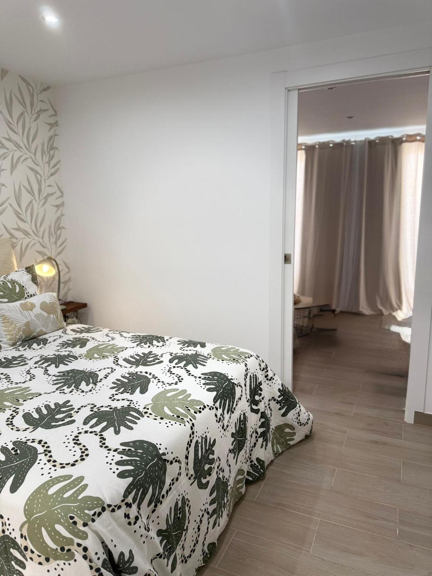 Apartment Casa Ramos 4 Arrecife (Lanzarote)
