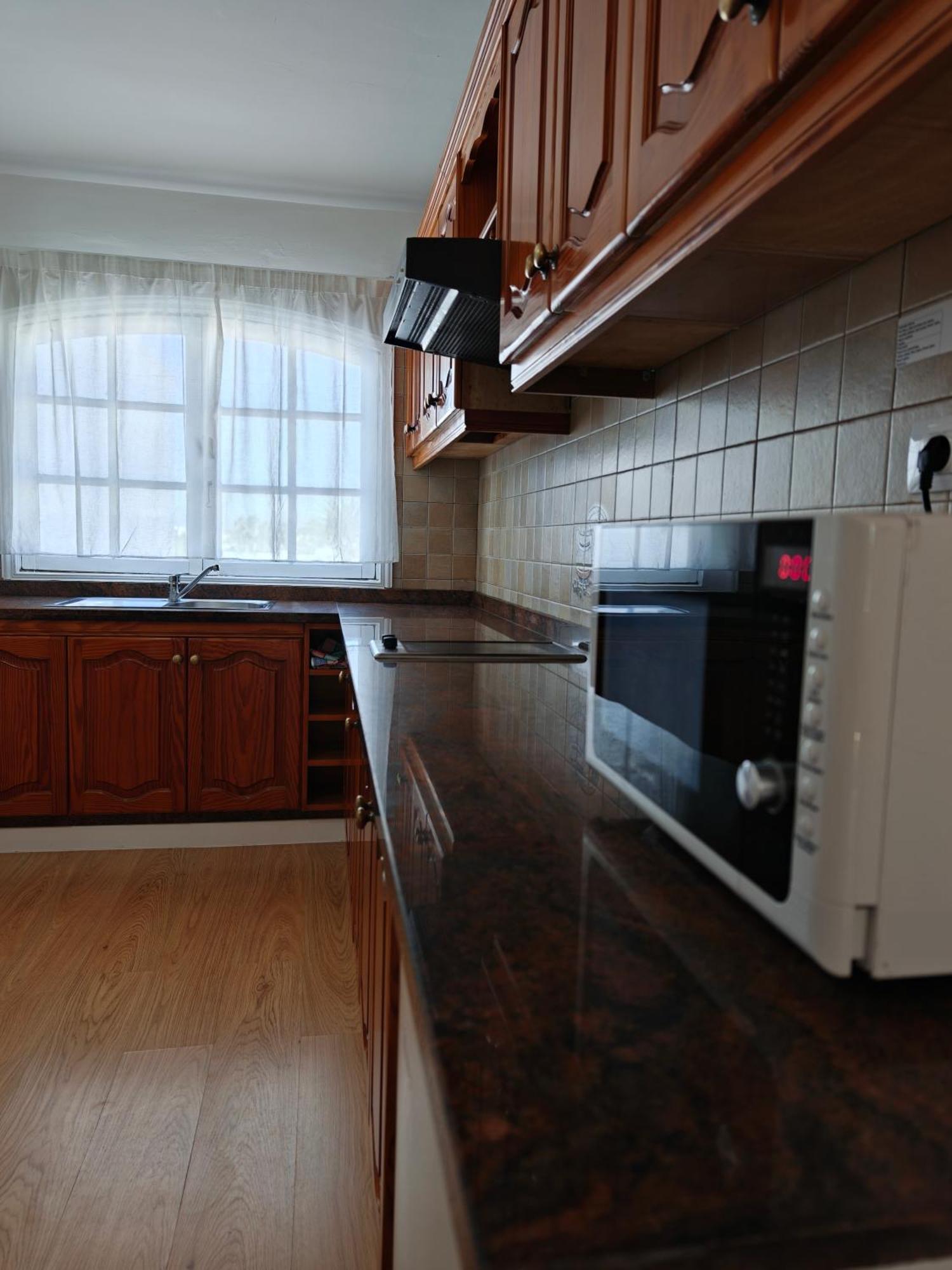 San Marcial Apartamento