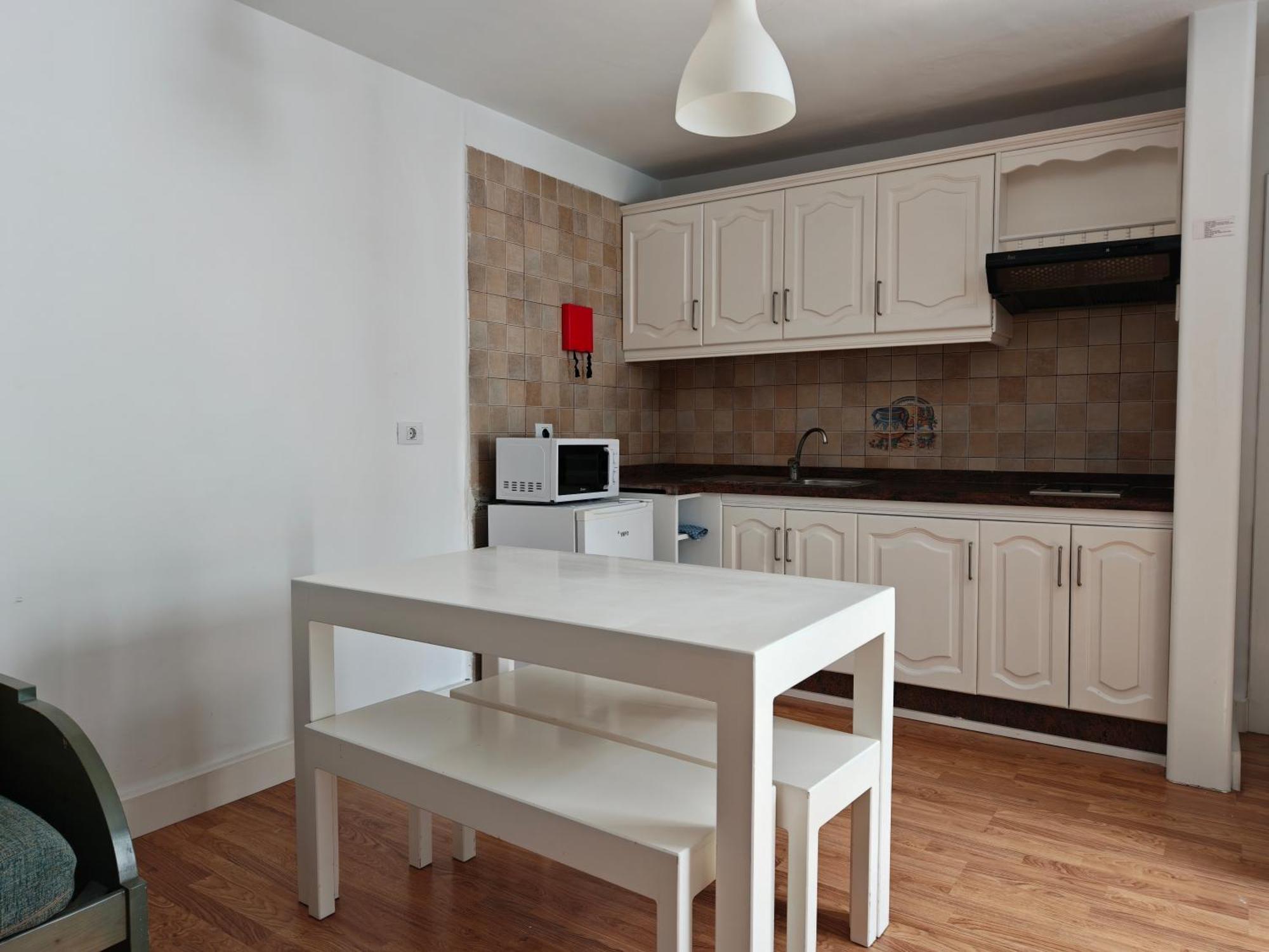 San Marcial Apartamento Tías