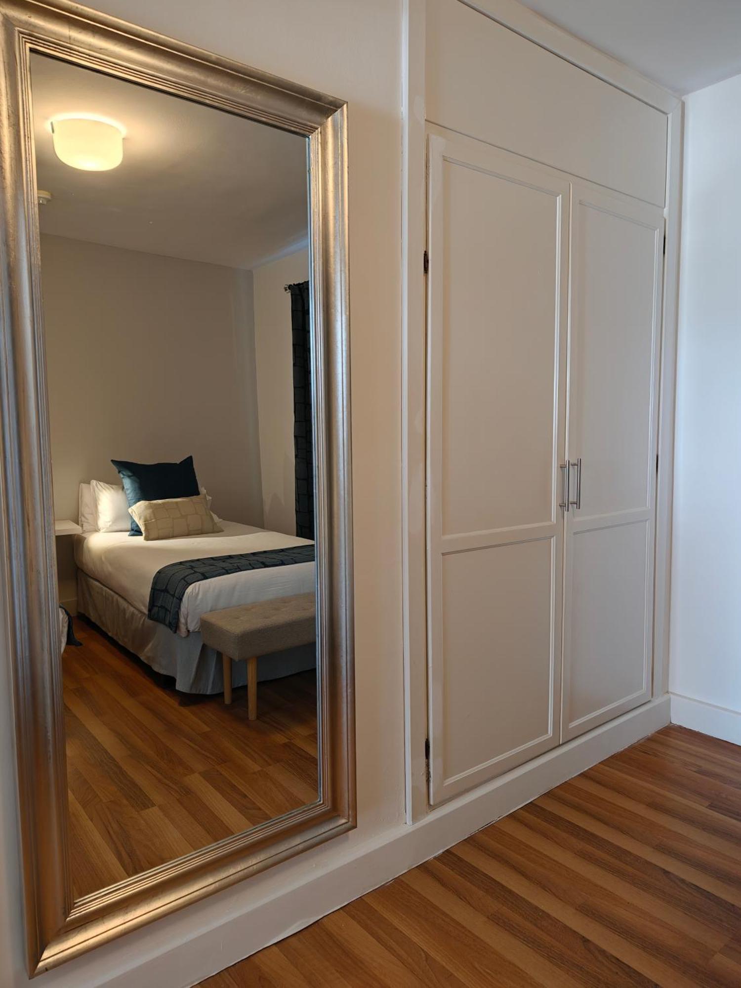 San Marcial Apartamento Tías