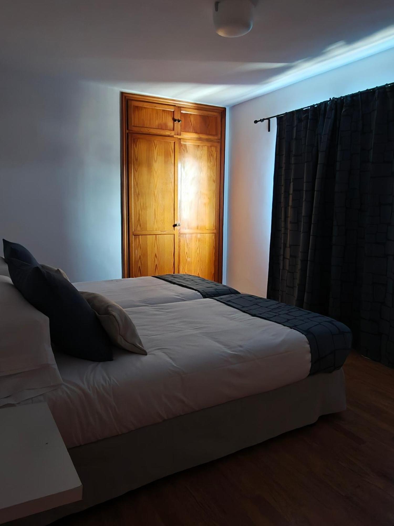 San Marcial Apartamento Tías