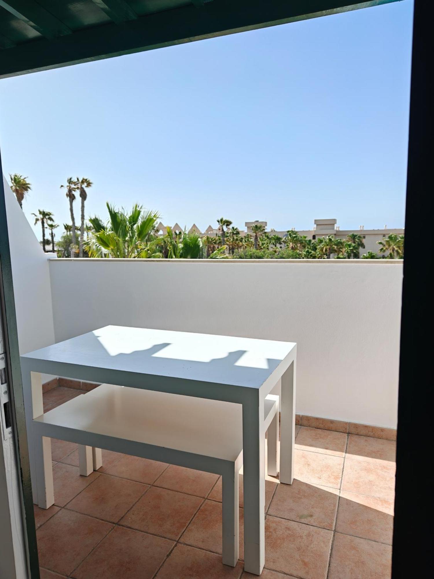 Apartamento San Marcial Tías