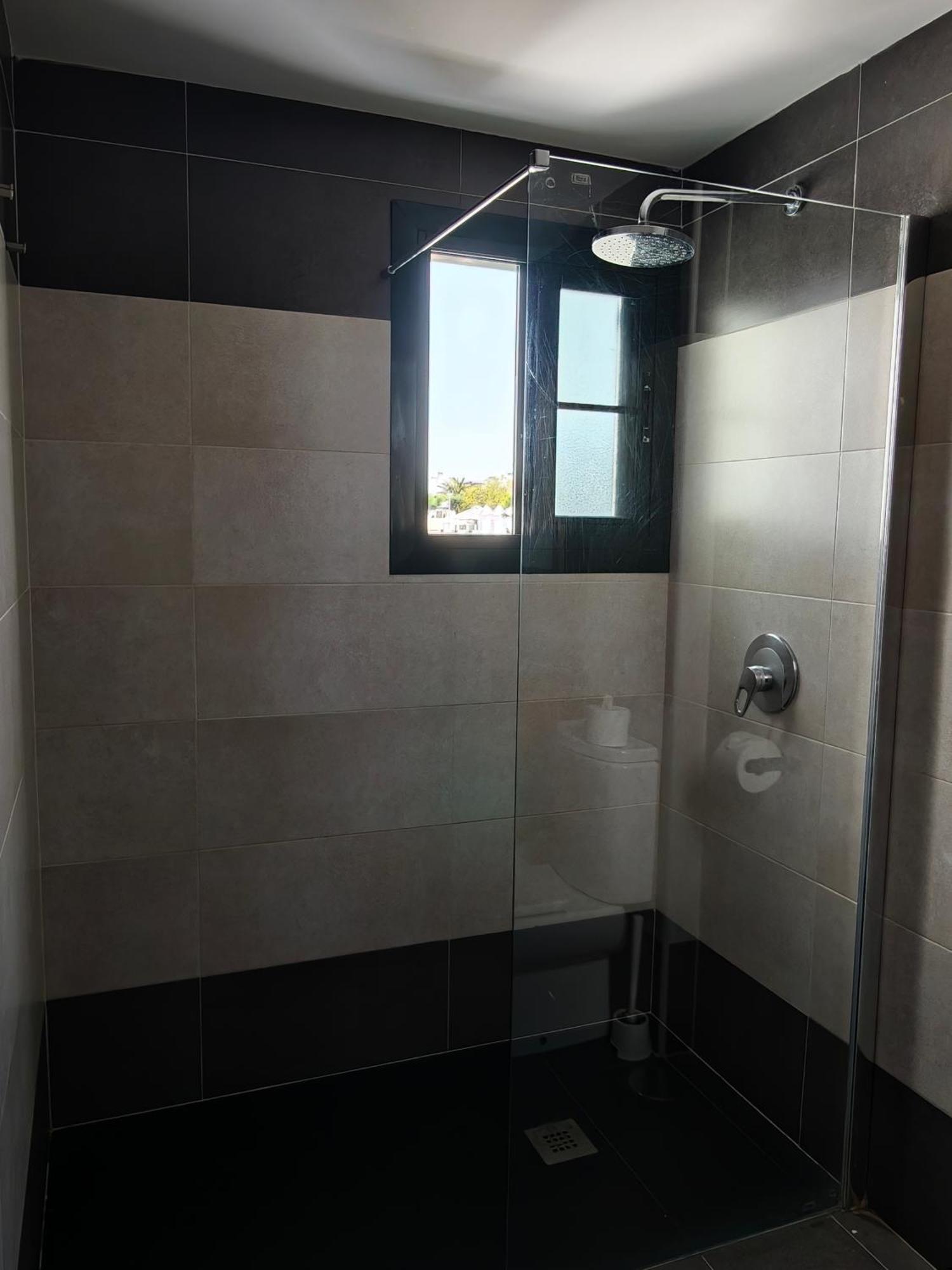 Apartamento San Marcial *