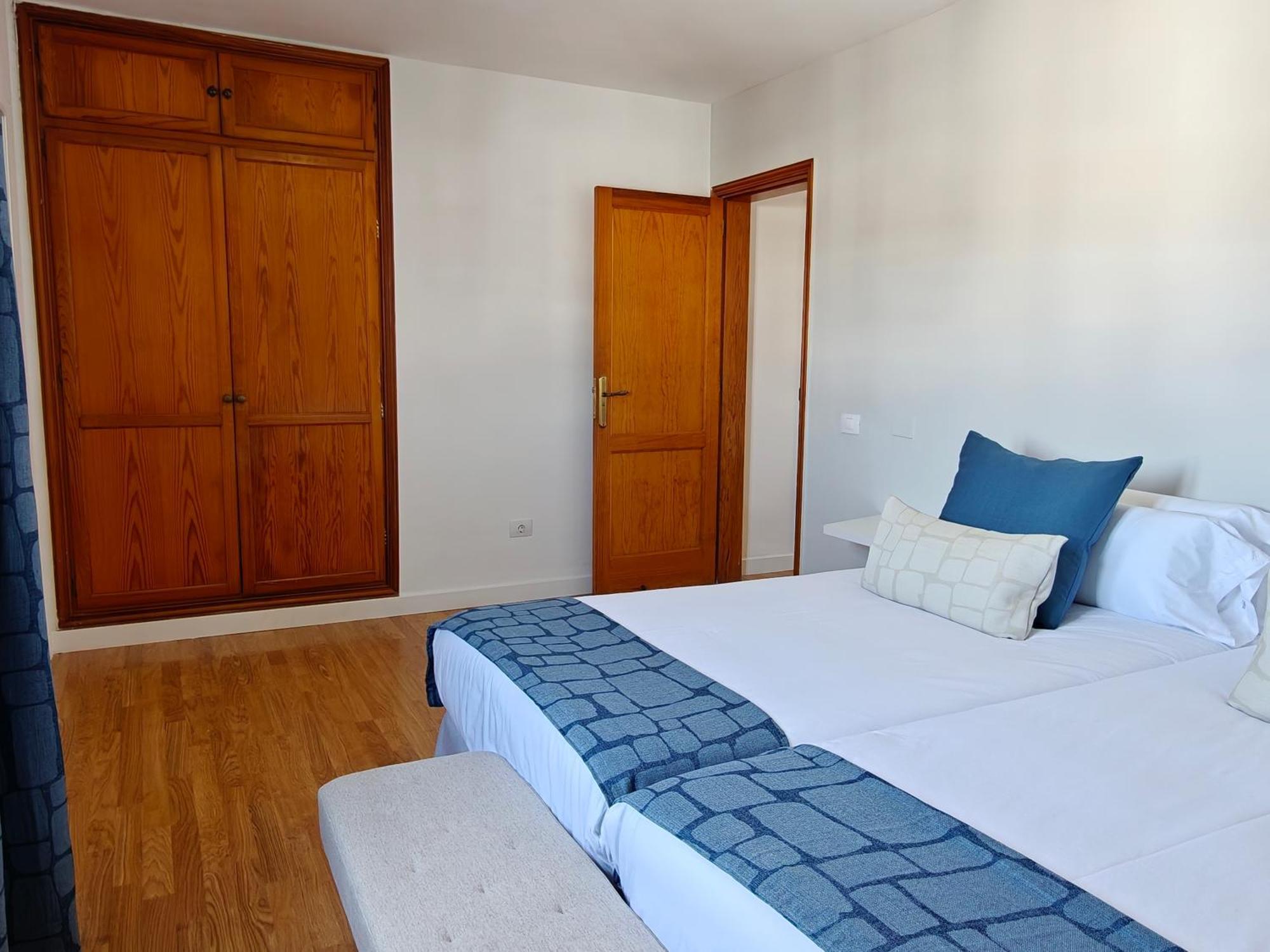 San Marcial Apartamento Tías