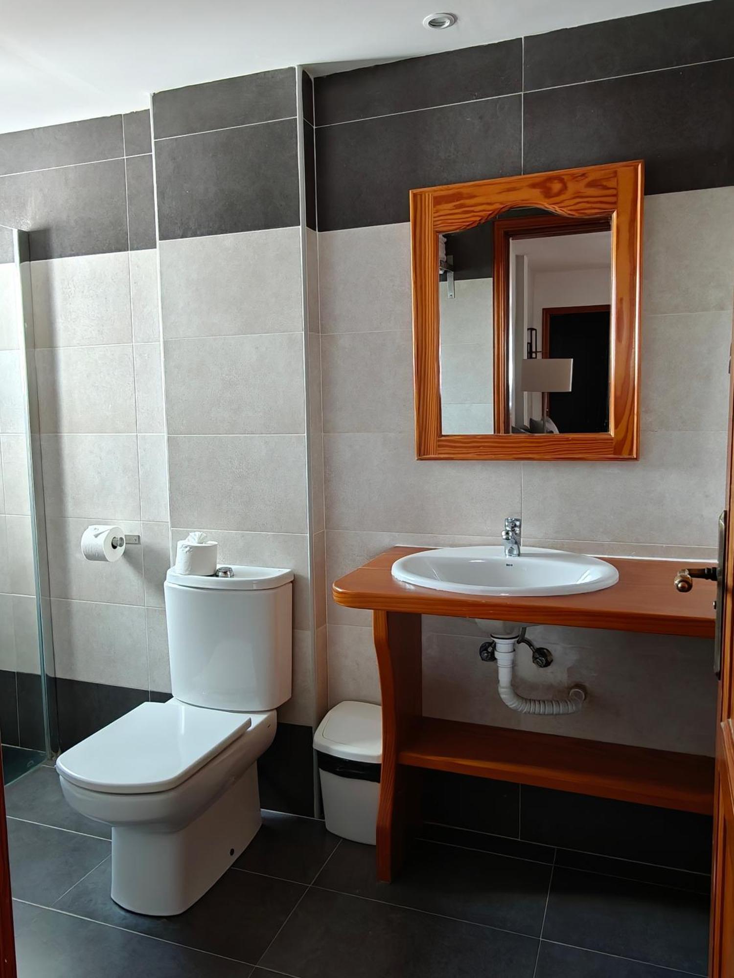 Apartamento San Marcial *