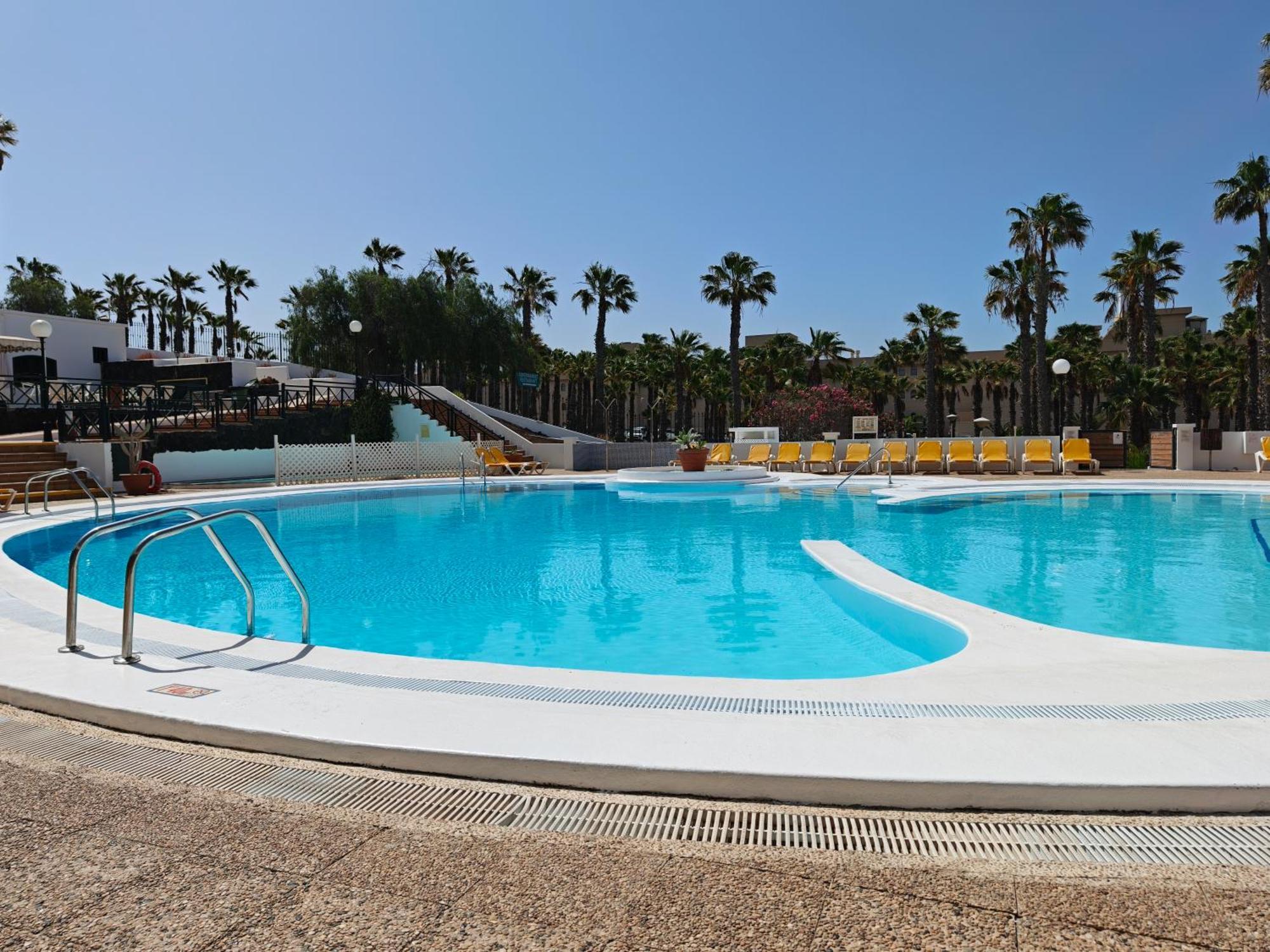 San Marcial Apartamento