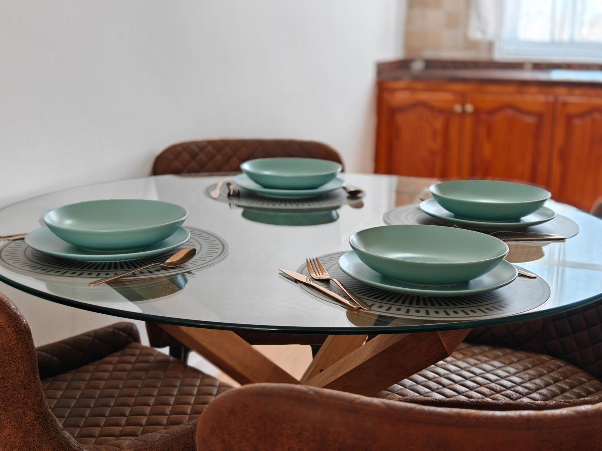 Apartamento San Marcial Tías