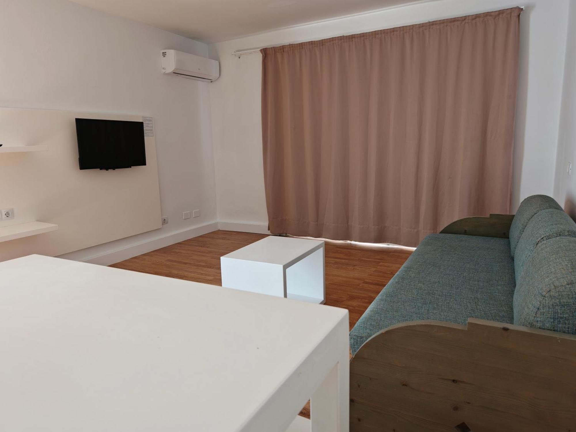 San Marcial Apartamento