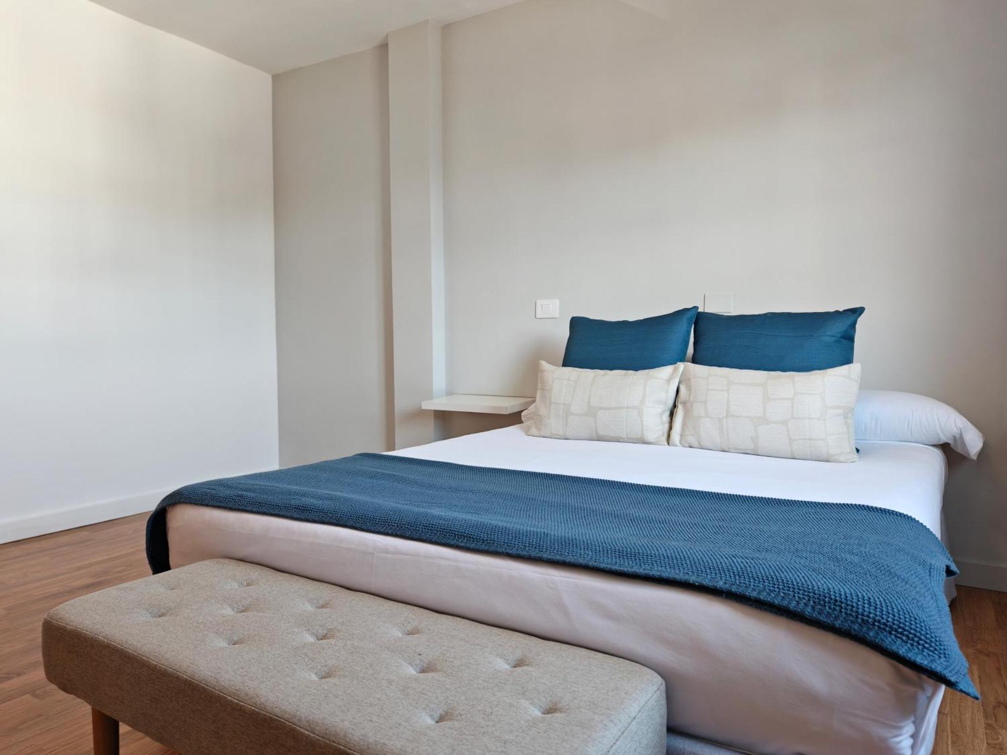 Apartamento San Marcial Tías