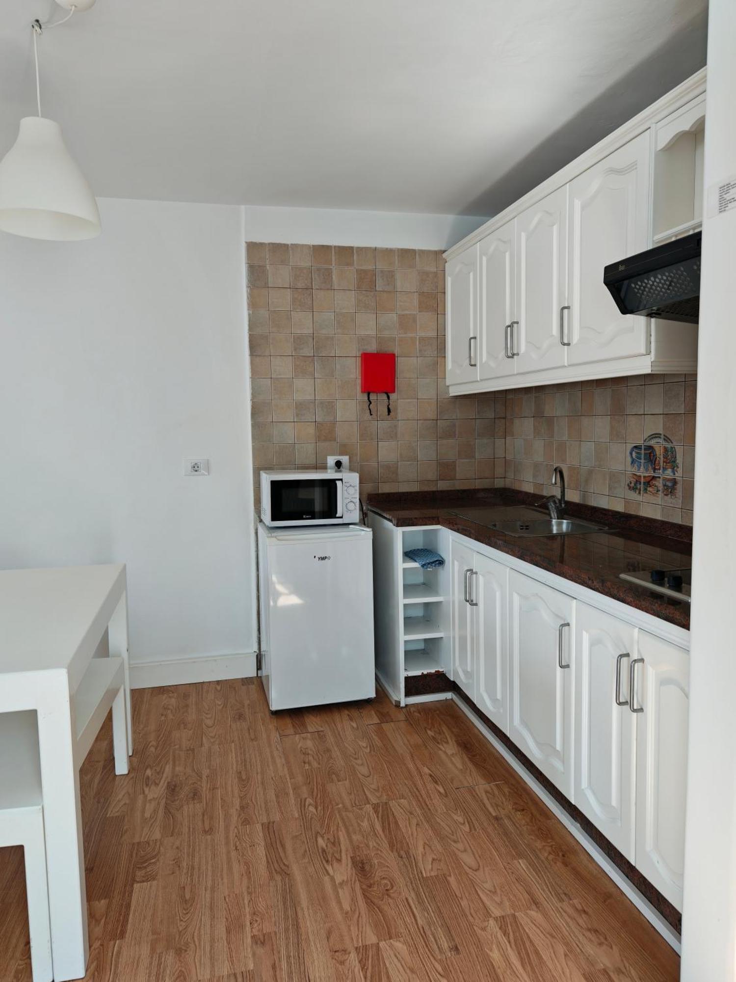 San Marcial Apartamento