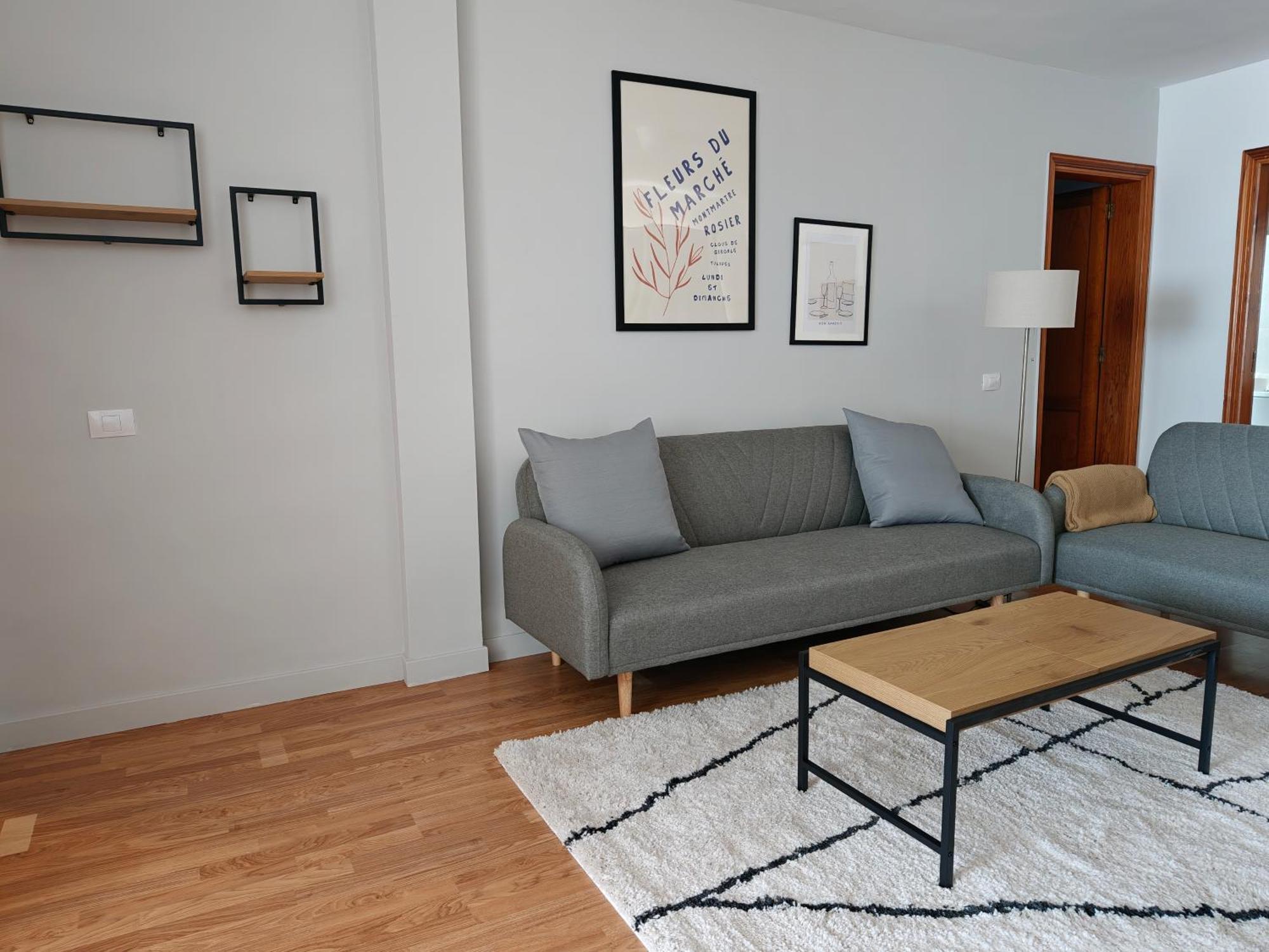 San Marcial Apartamento