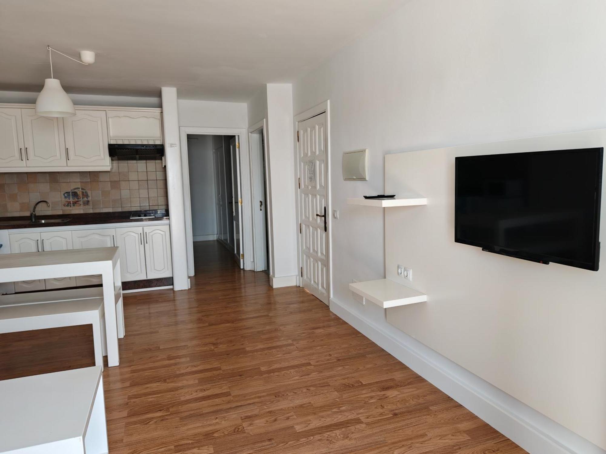 San Marcial Apartamento Tías