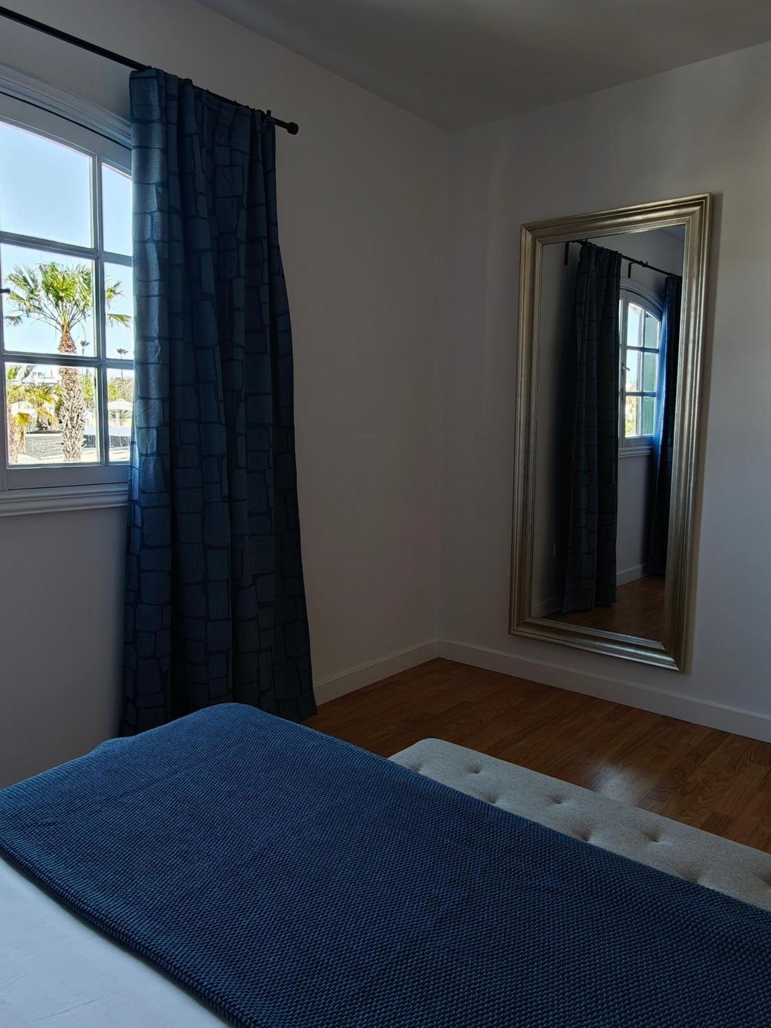 San Marcial Apartamento *