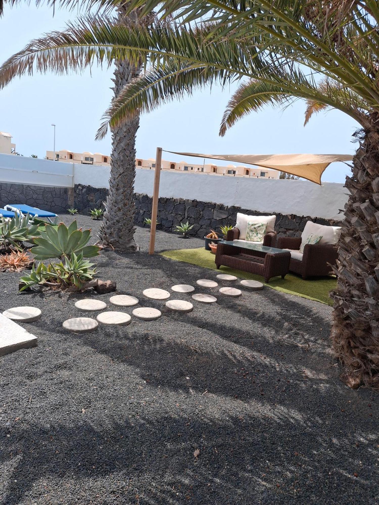 Villa Mariola Playa Blanca (Lanzarote)