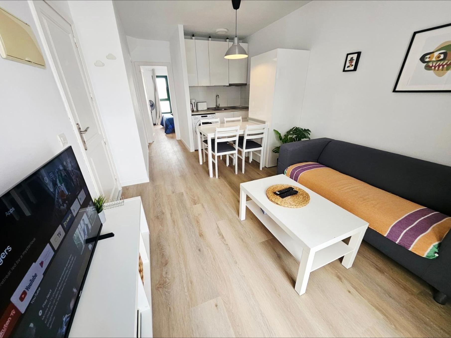 Apartment Malvasia Lanzarote *