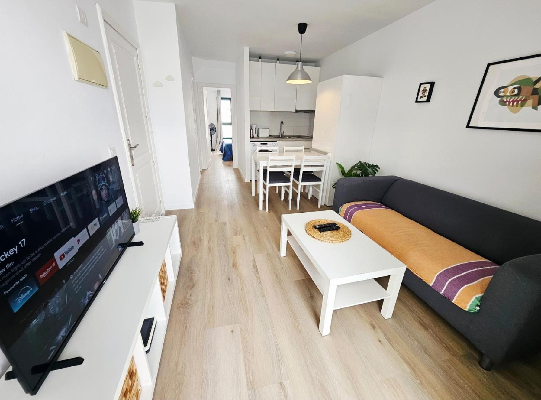 Apartment Malvasia Lanzarote