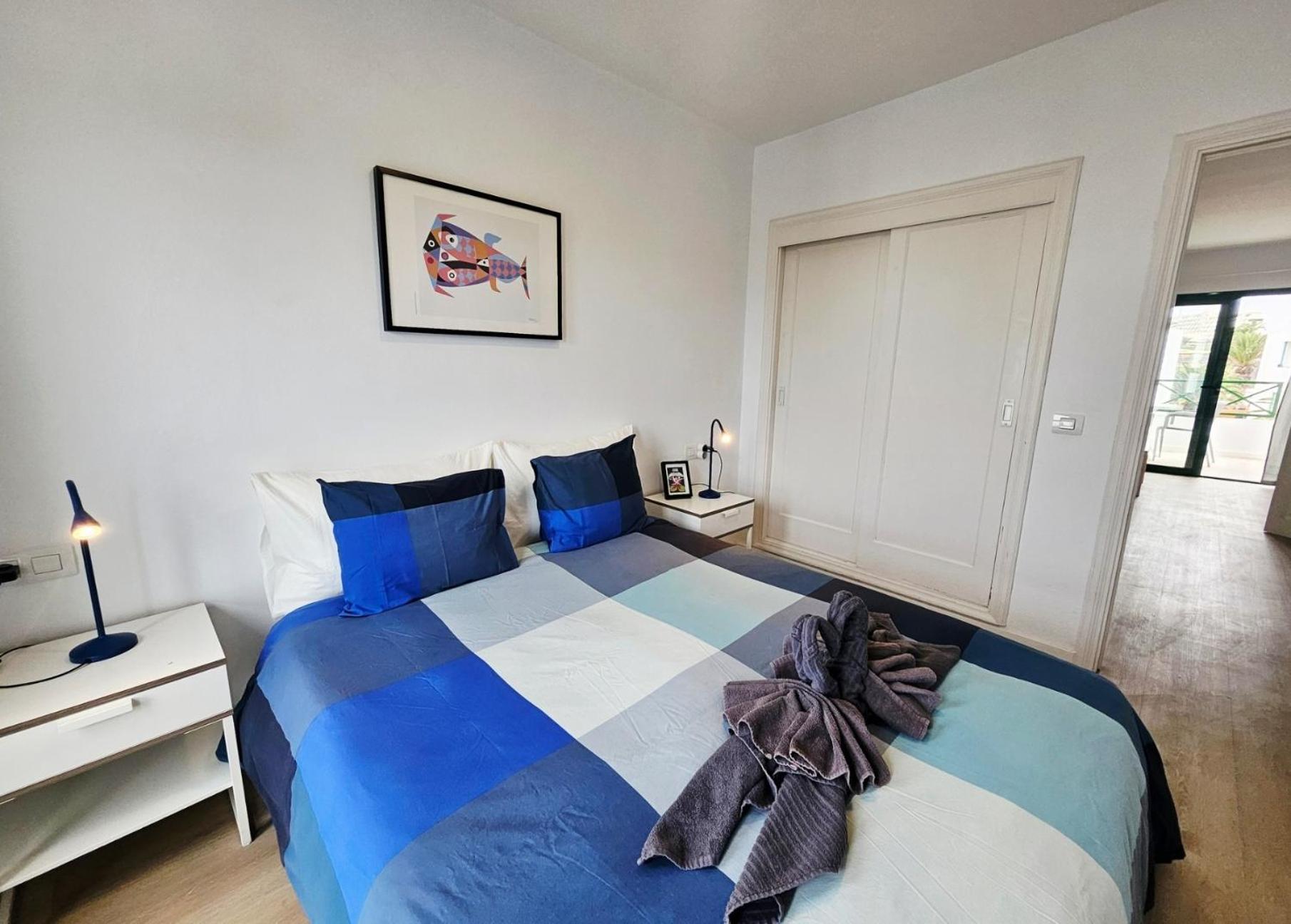Apartment Malvasia Lanzarote Costa Teguise