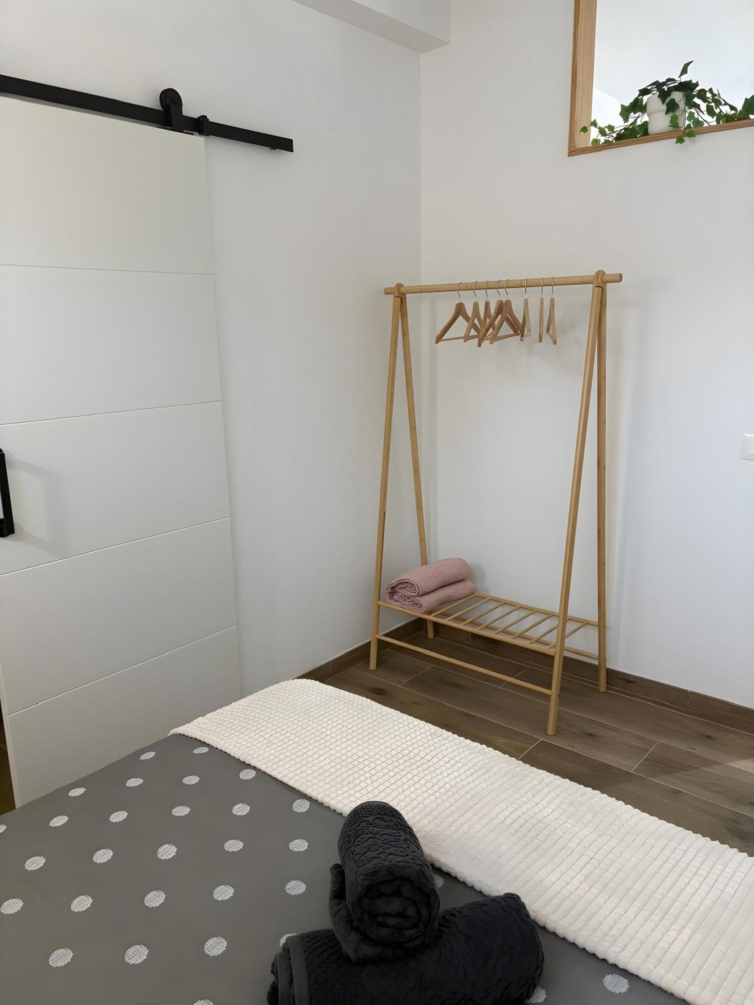 Holiday home Rincon De Agustin