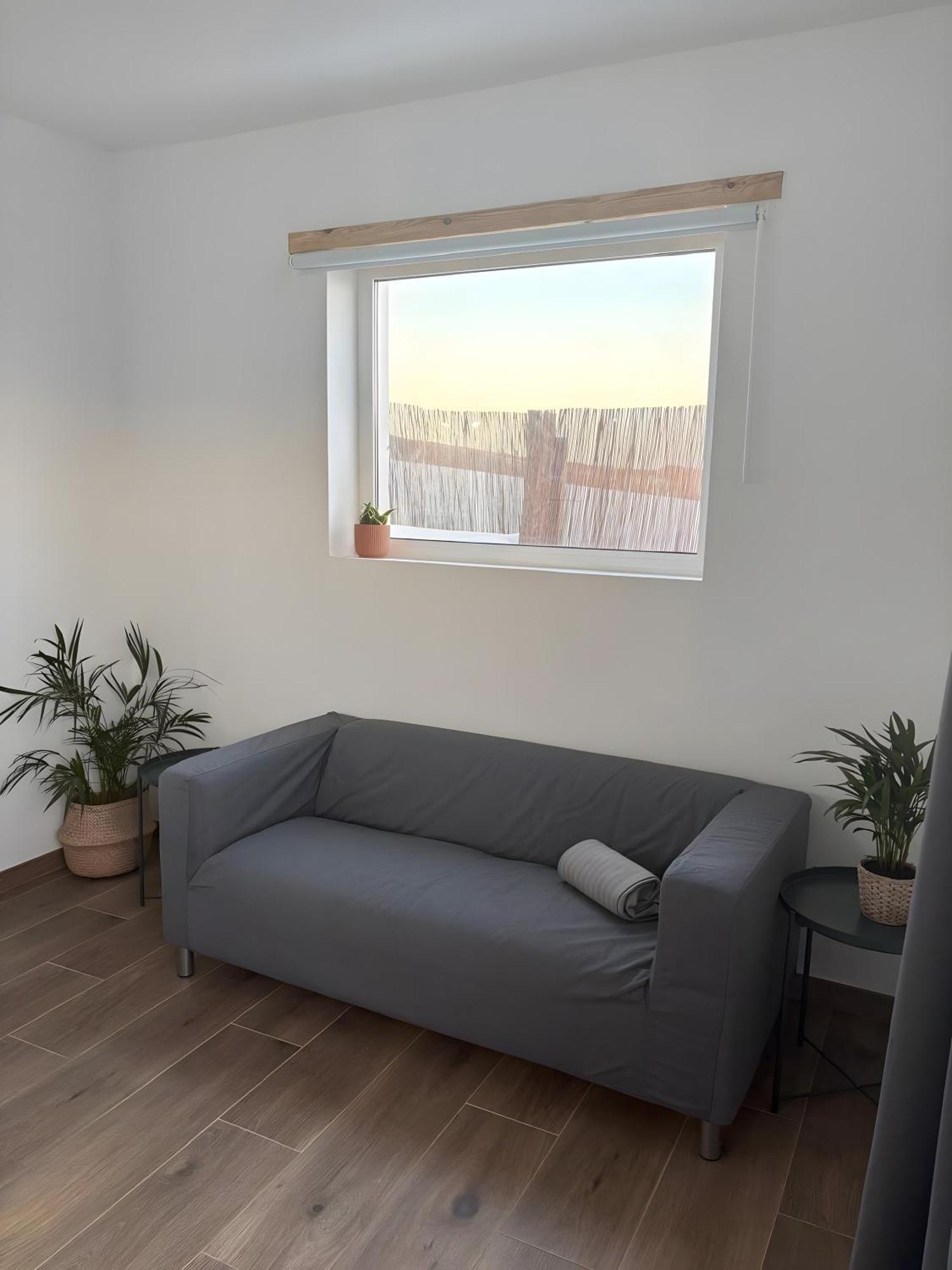 Holiday home Rincon De Agustin Macher