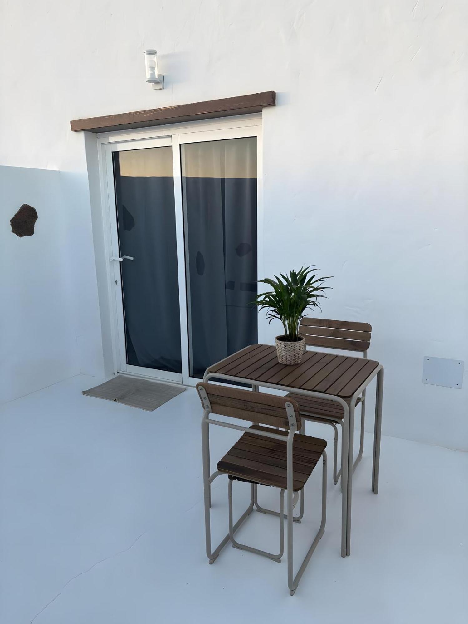 Holiday home Rincon De Agustin *