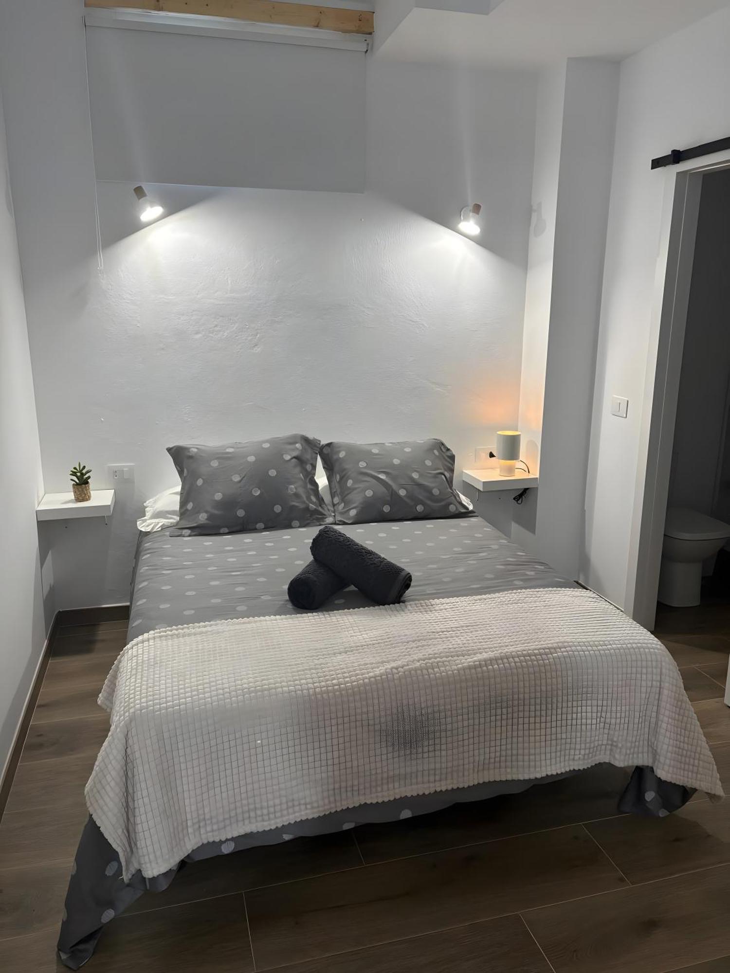 Rincon De Agustin Holiday home *