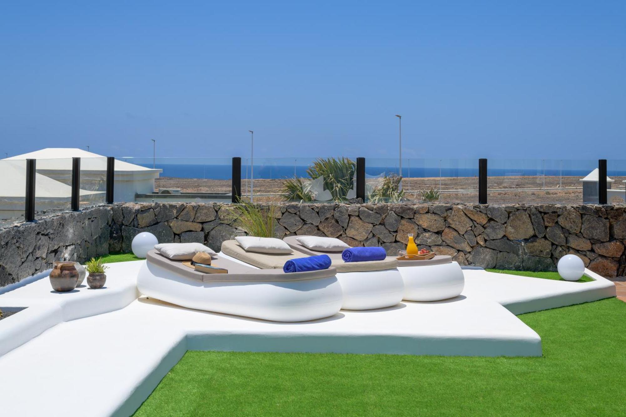 Hipoclub Villas, Alisios *