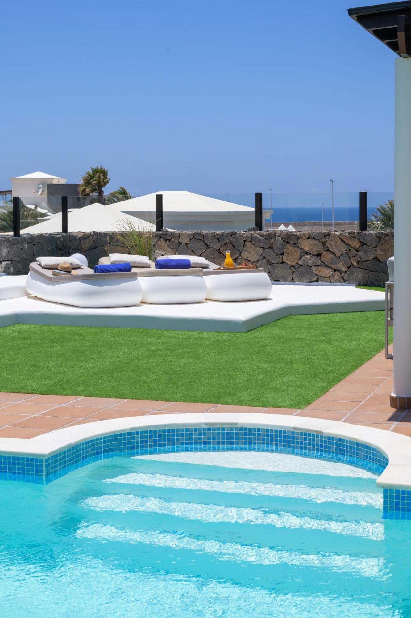 Hipoclub Villas, Alisios Villa