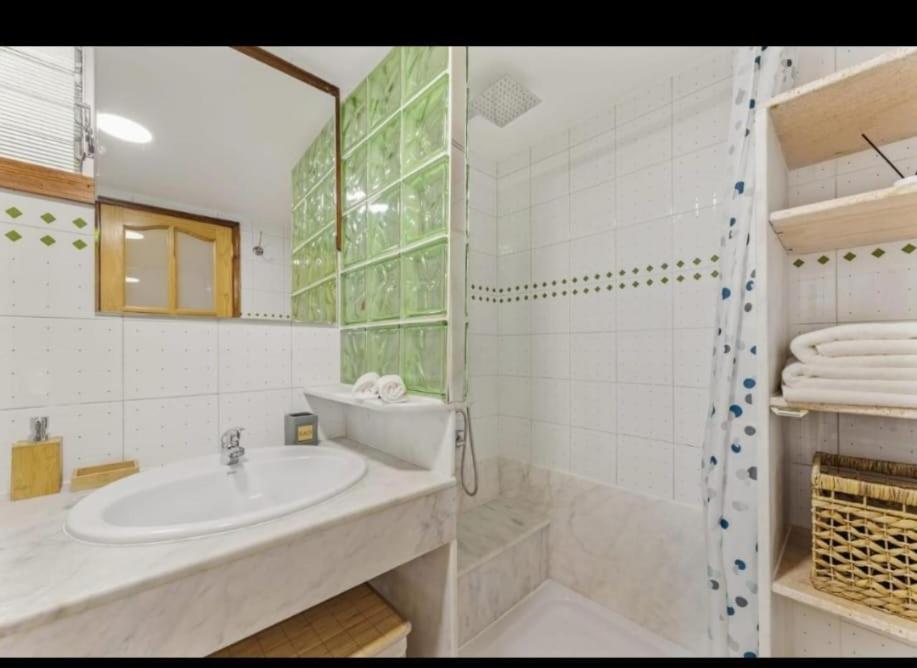 Vista A Fermina Apartamento