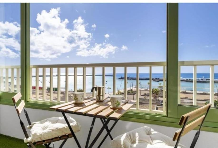 Apartamento Vista A Fermina *