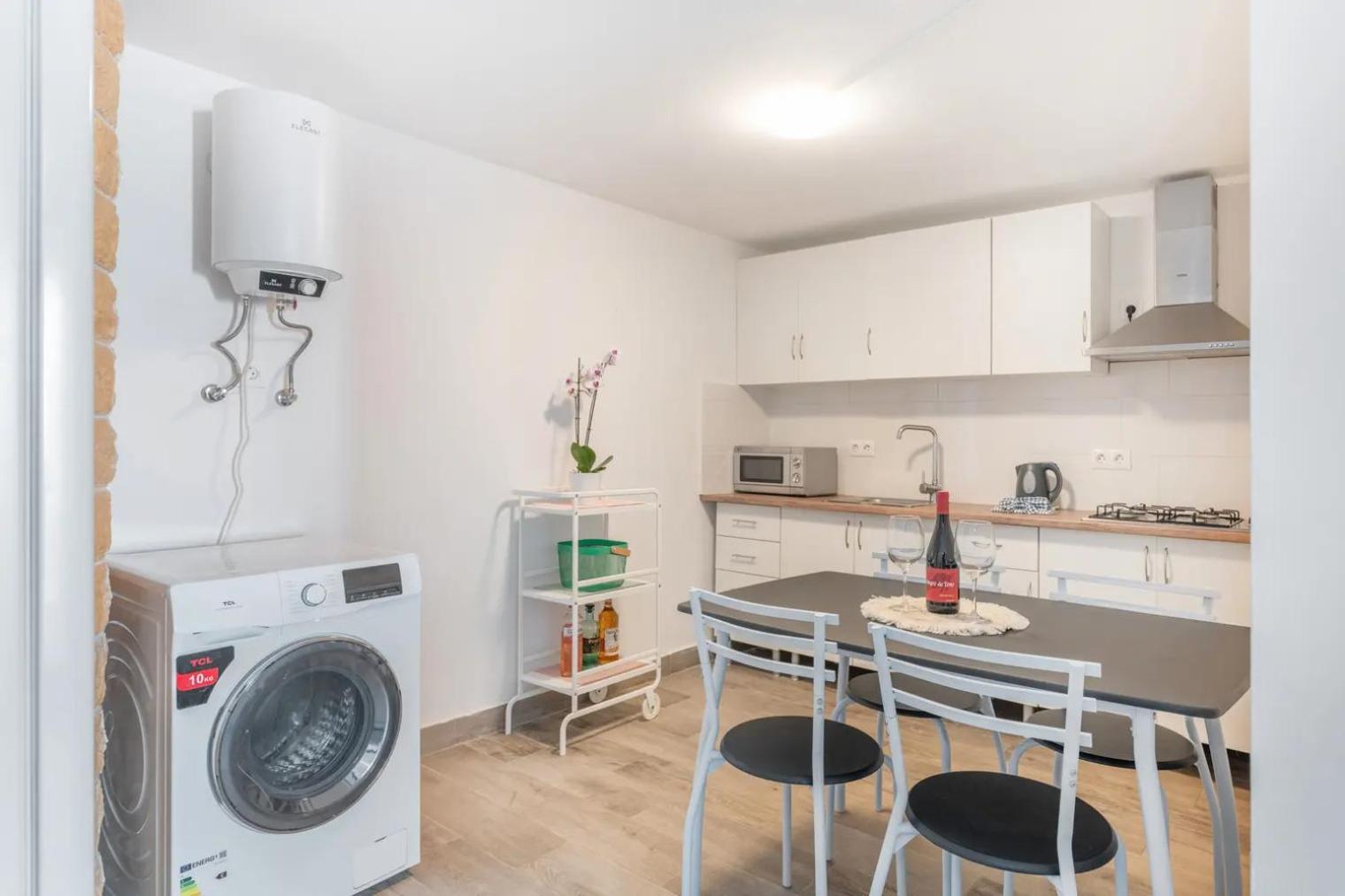 Сasa de vacaciones Casa Aurora Güime