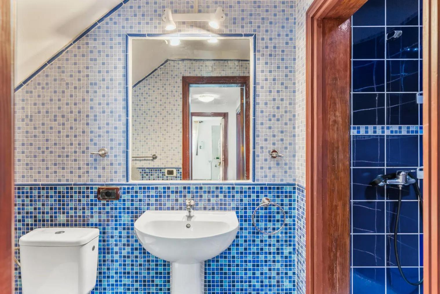 Casa Aurora Сasa de vacaciones Güime