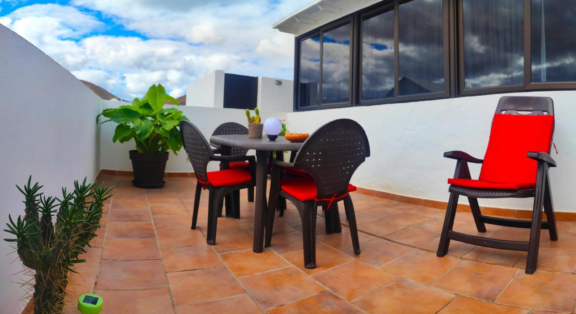 Casita Oyala