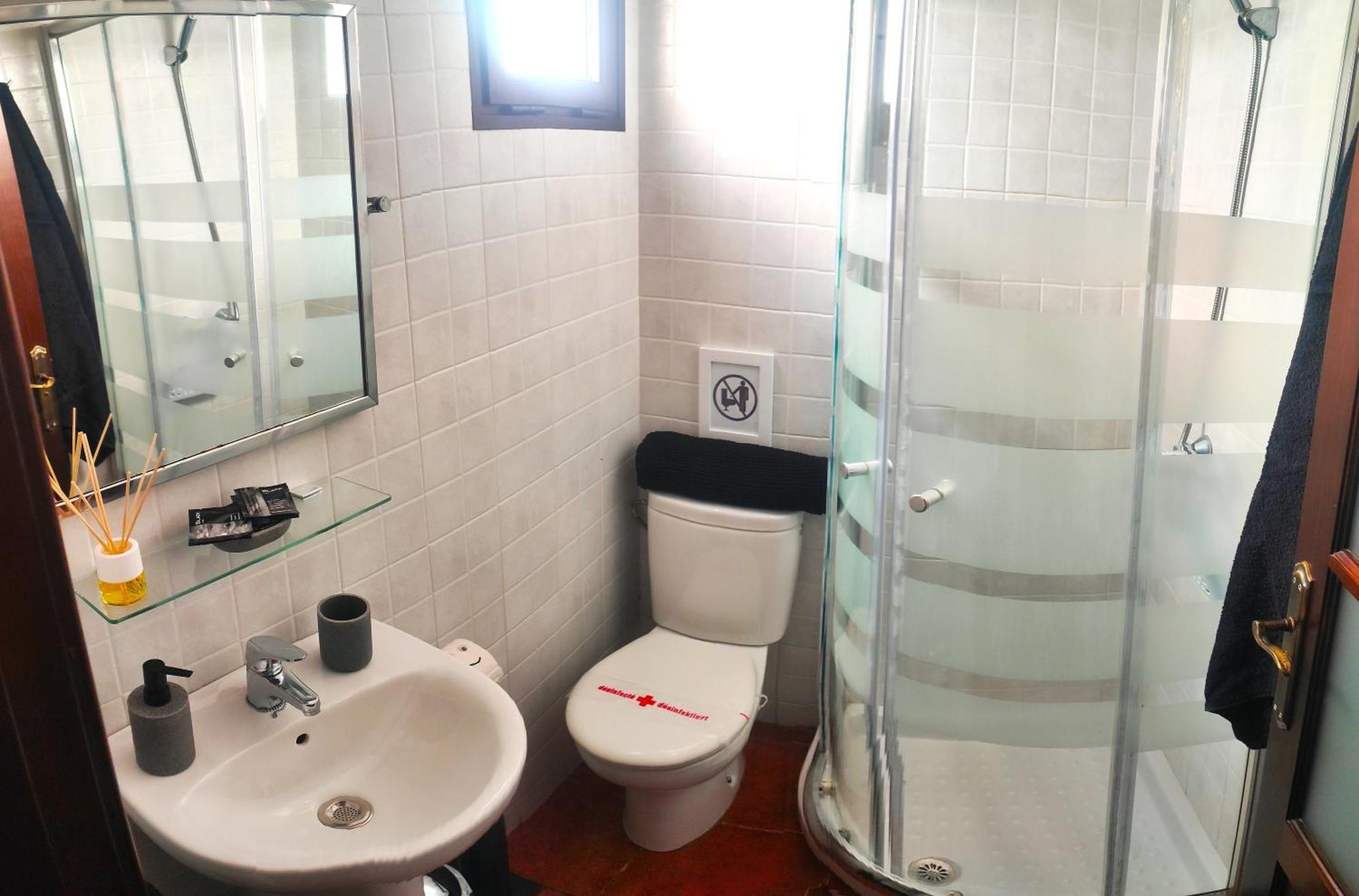 Apartamento Casita Oyala