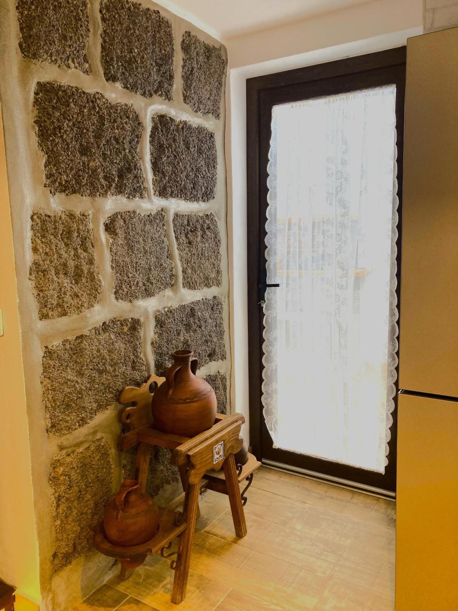Apartamento Casita Oyala *