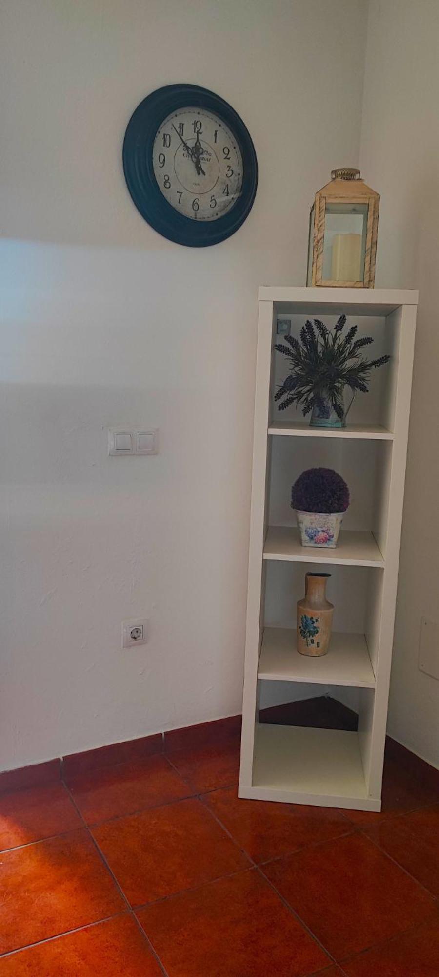 Casita Oyala Apartamento San Bartolomé