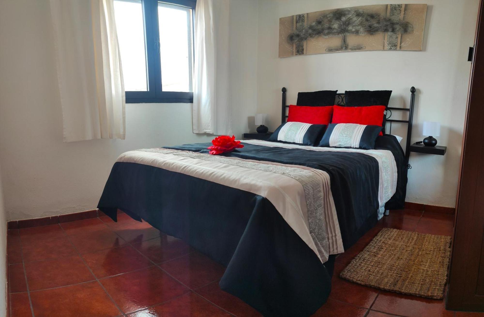 Casita Oyala San Bartolomé